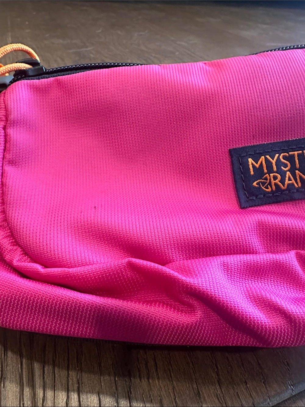 Mystery Ranch Fanny Pack - Picture 3 of 4